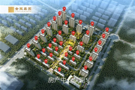 密州尚清华小区3室2厅2卫精装带车库