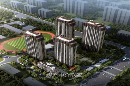 名仕佳苑紧邻四实小佛山中学精装修送车库证满两年