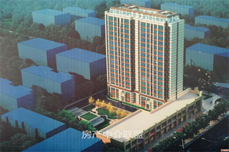 东升龙馨园【学区房、双证】2室1厅1卫83.2㎡