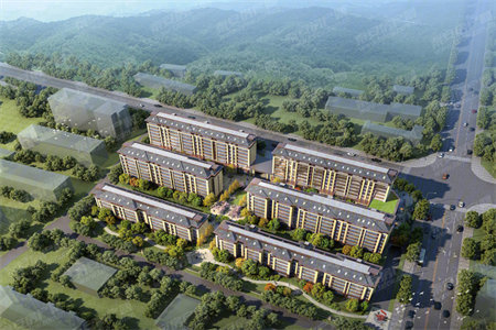 高铁新区朝阳社区2室1厅1卫56万86m2出售