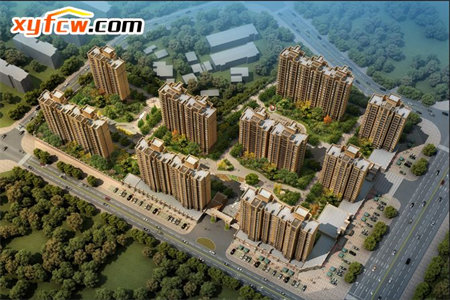 纺织厂家属院3室1厅1卫123㎡