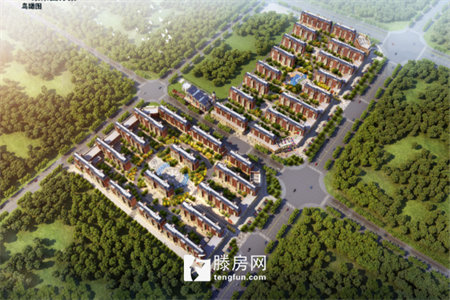 德宝花园78平套二带附房好楼层